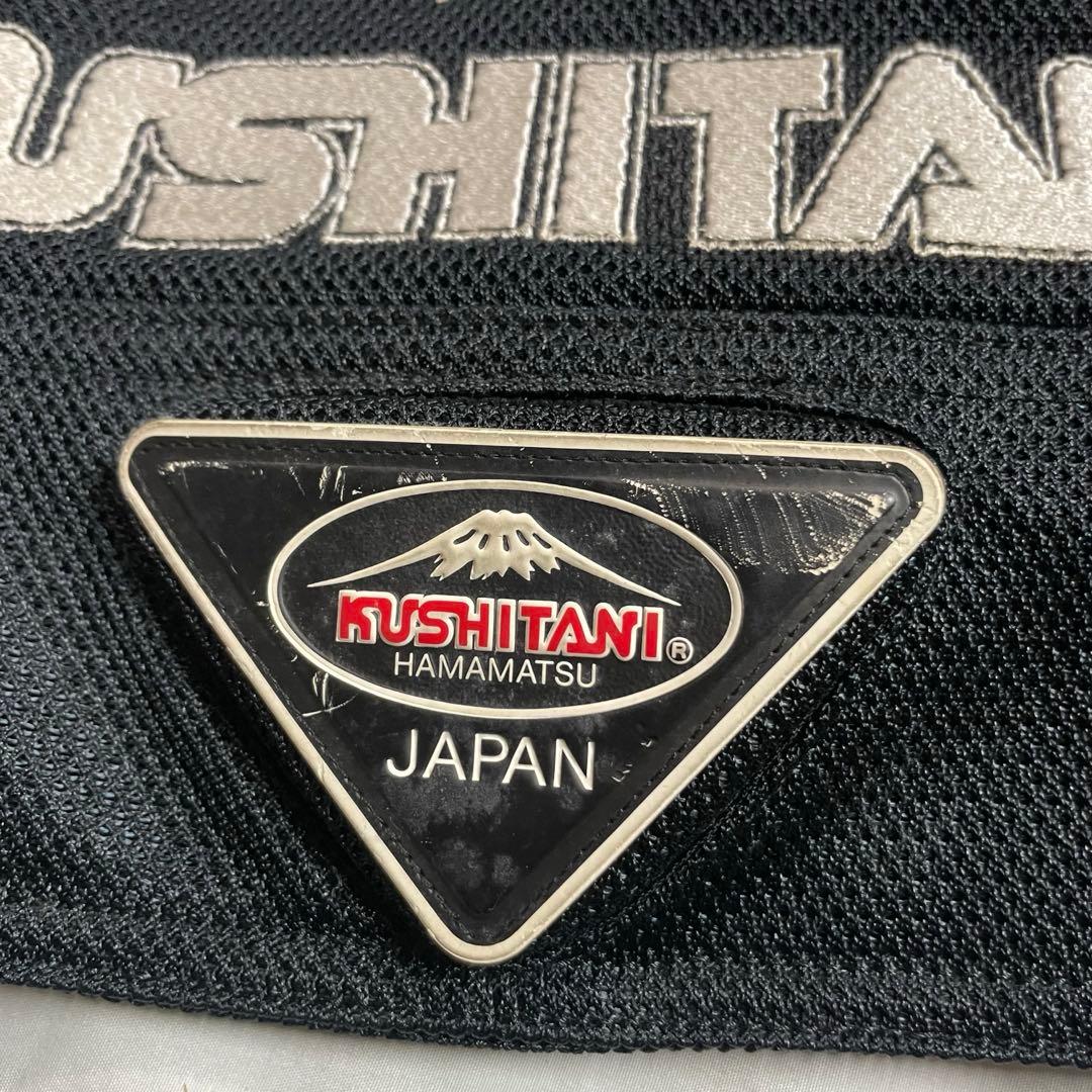 ・クシタニ ヨシムラ メッシュジャケット Lサイズ