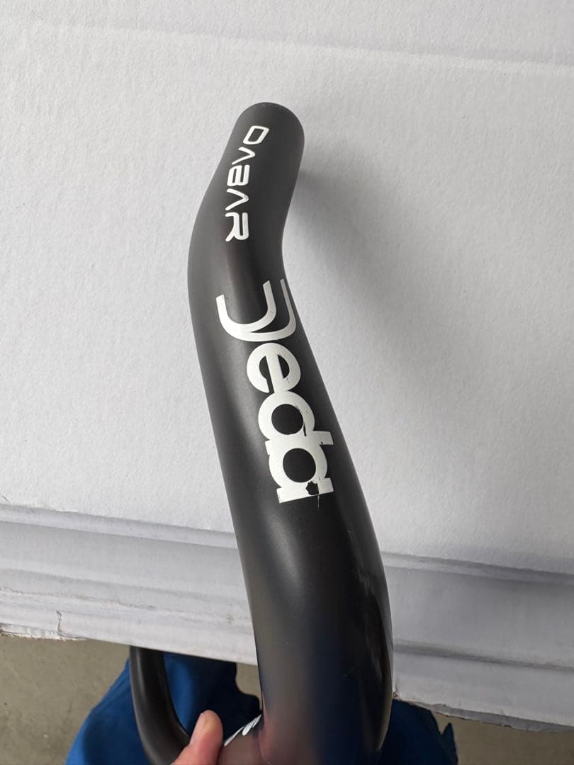 DEDA ELEMENTI DABAR デダ　ダバー　ブルホーン　ピストチネリ