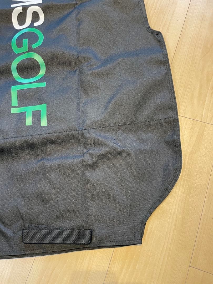 BEAMS GOLF トラベルカバー