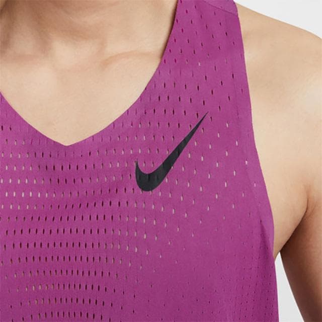 XL ナイキ エアロスイフト Dri-FIT ADV ランニング シングレット