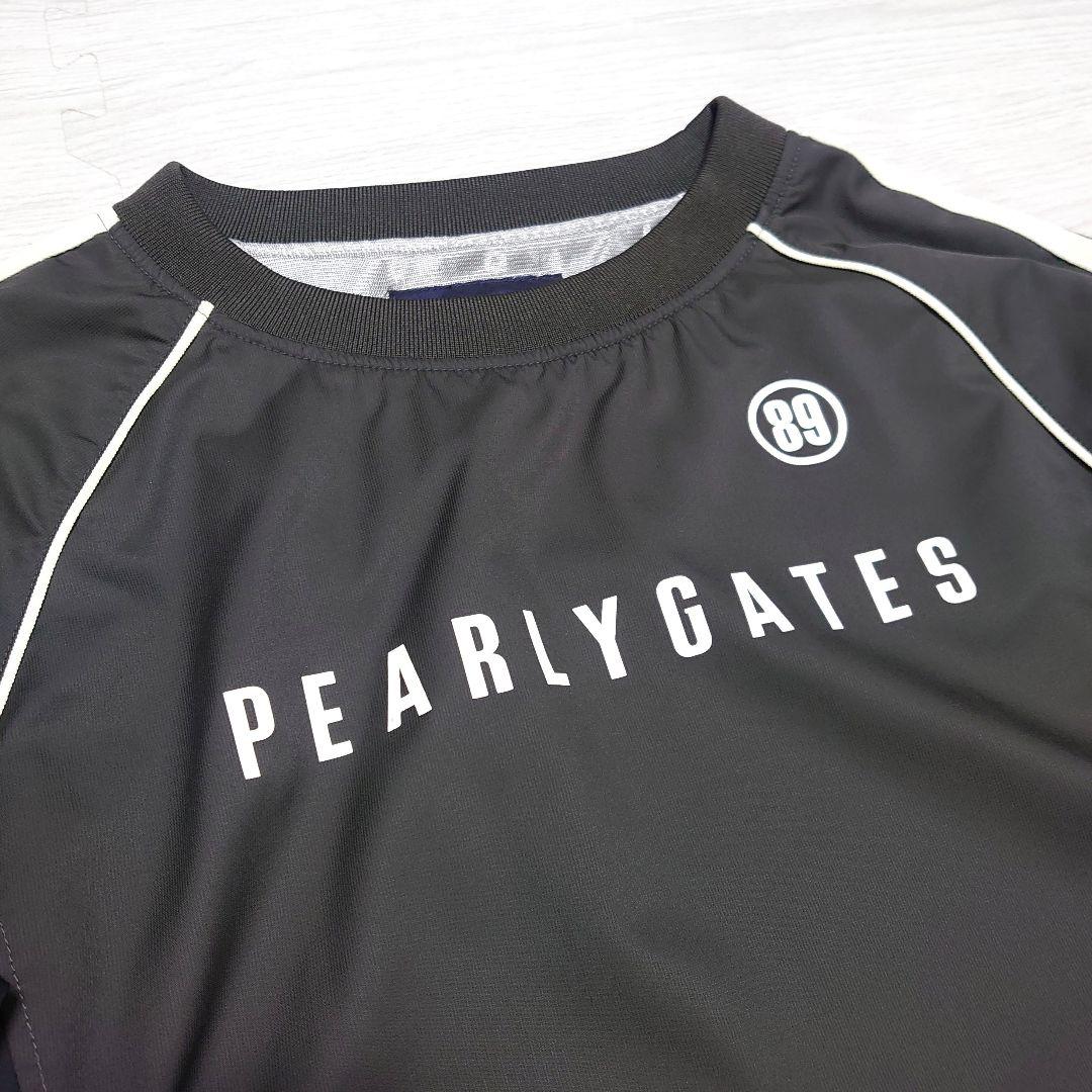 PEARLY GATES 055-221009 レディース スニード