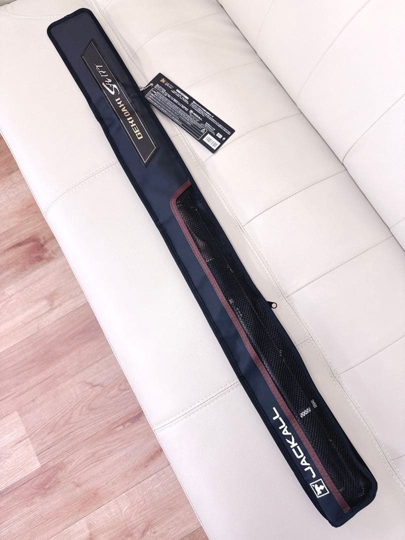 JACKALL 【激】GEKIDAKI GDS-C510MH 良品 使用回数2回
