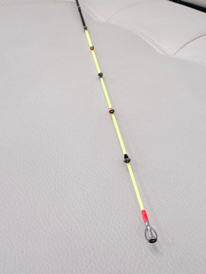 JACKALL 【激】GEKIDAKI GDS-C510MH 良品 使用回数2回