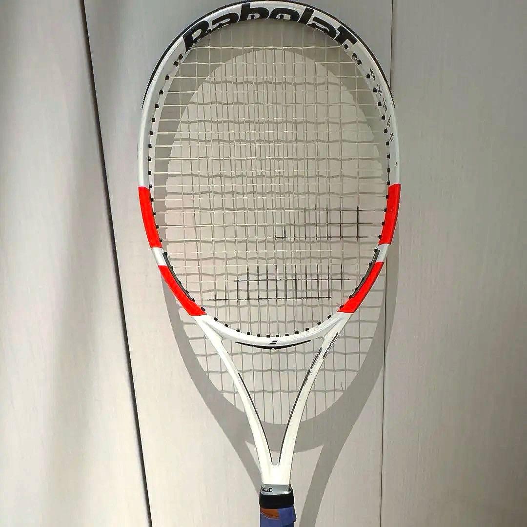 ラケット(硬式用) Babolat PURE STRIKE 98 16X19