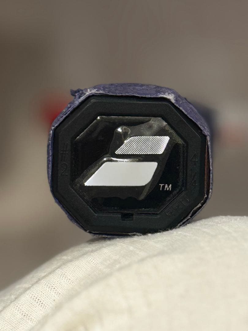 ラケット(硬式用) Babolat PURE STRIKE 98 16X19