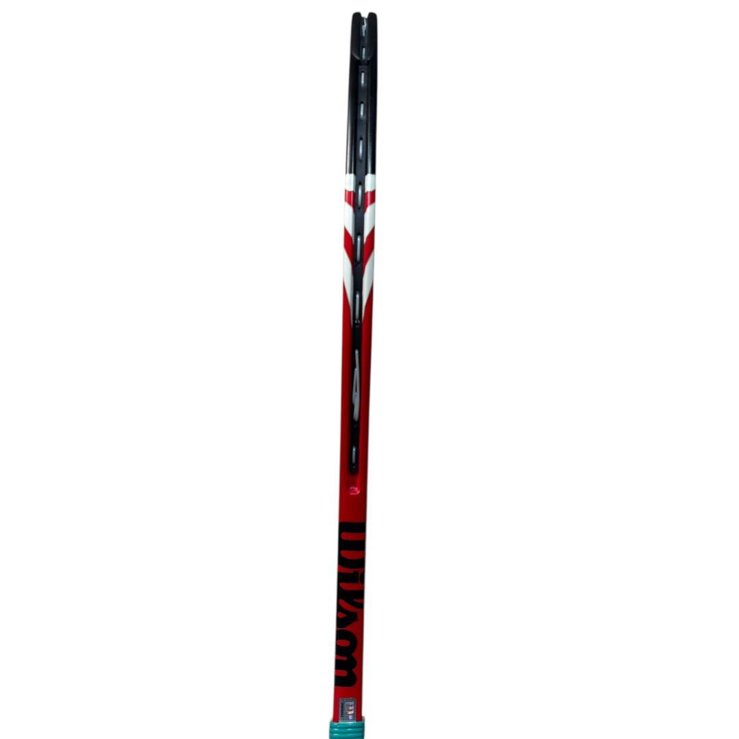 Wilson Six One テニスラケット フェデラーモデル