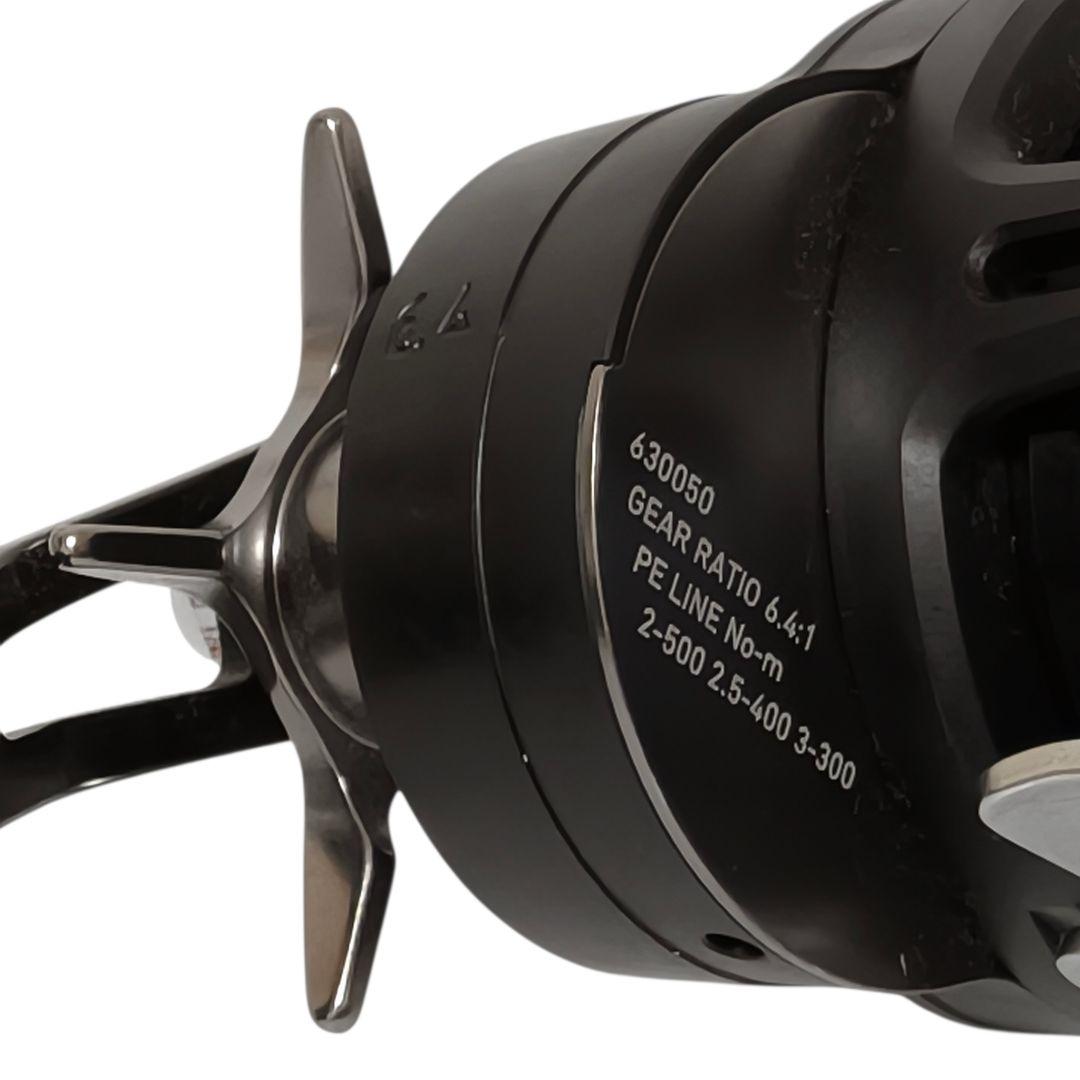 DAIWA CATALINA 15H ベイトリール