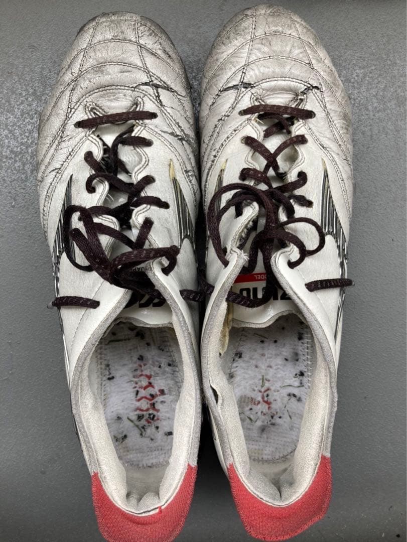 サッカースパイク　26