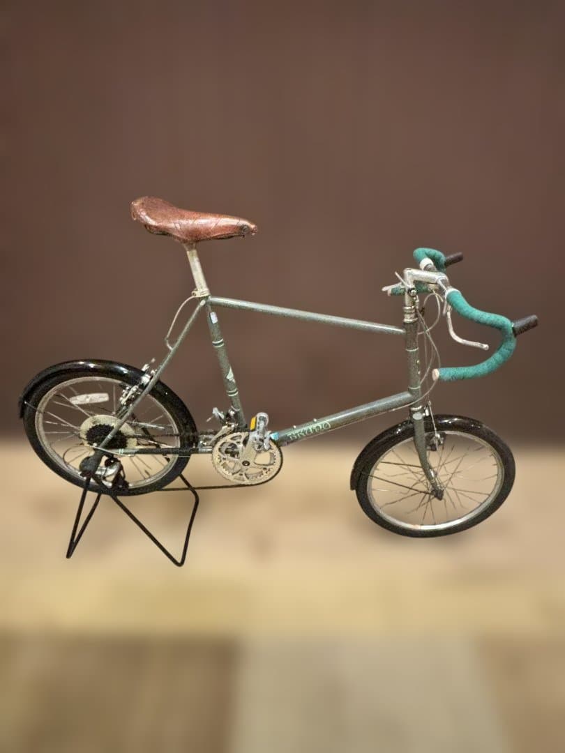 【限定品】BRUNO ミニベロ 20 Road ツール・ド・ニッポン限定モデル