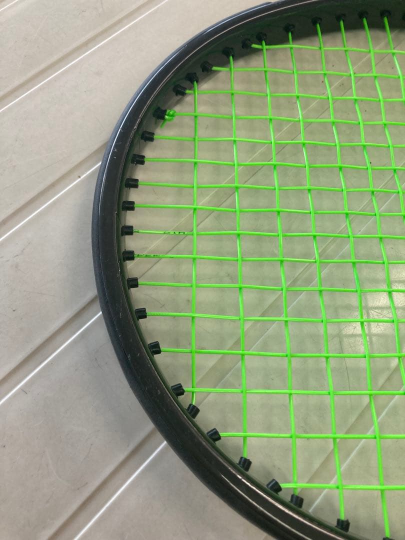 Wilson 2026年プロスタッフクラシック97 JPモデルG2