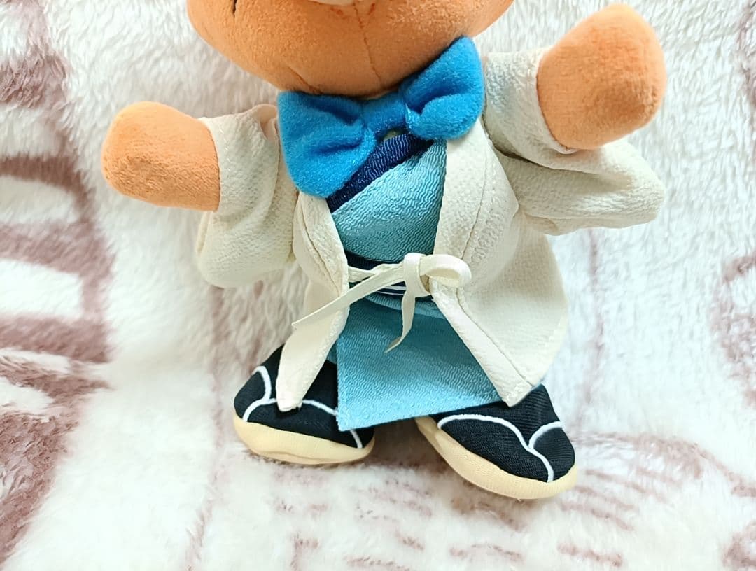 ディズニー　トゥルーズ　ぬいもーず ☆和装付き☆
