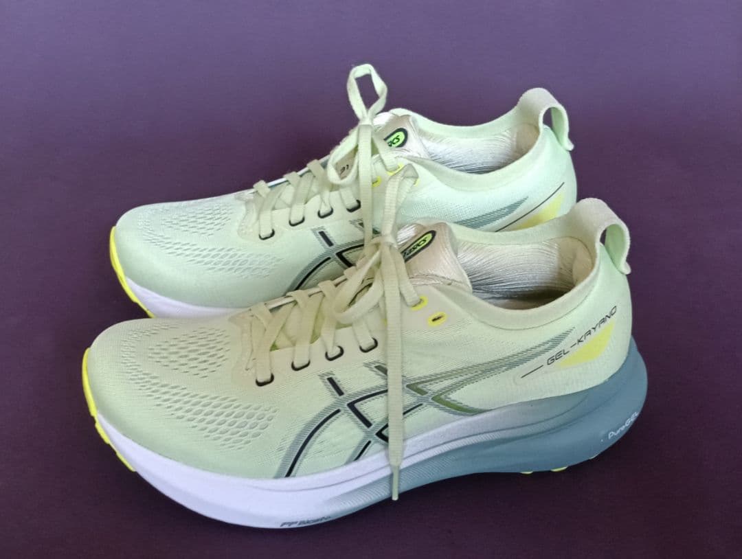 アシックス asics ゲルカヤノ 31 GEL-KAYANO 31 25cm