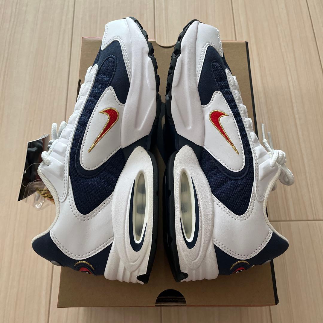 nike air max triax usa 26.5 トライアックス