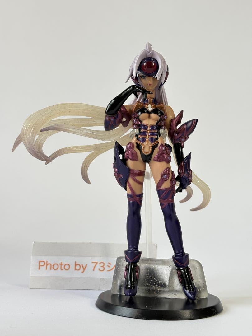 極美品 ワンオーナー品 ゼノサーガレジェンド3体セット KOS-MOS