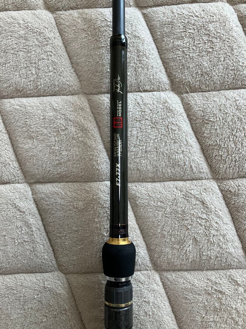 メガバス デストロイヤー F7-77X U.S.TOUR LIMITED 美品