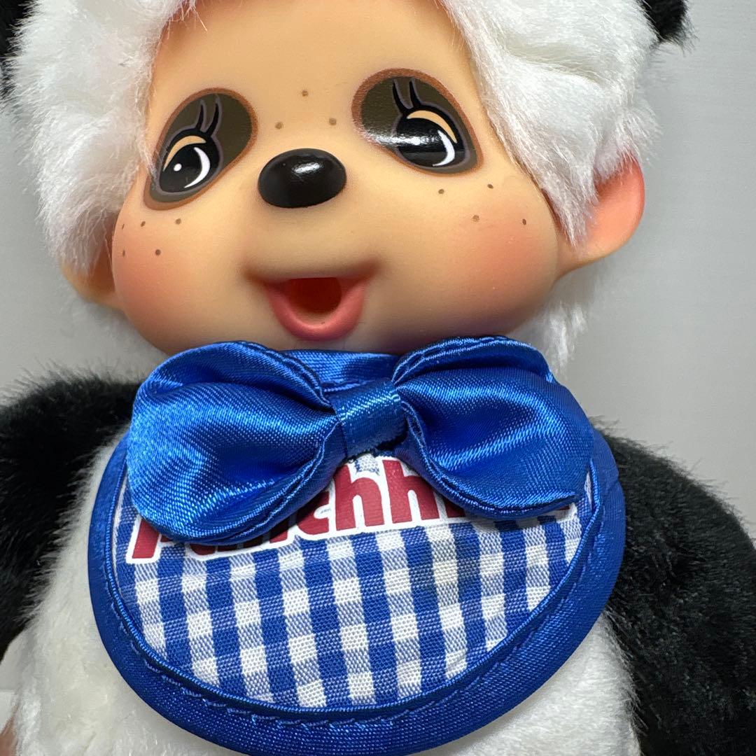 2014年発売 新品 パンチッチ モンチッチ パンダ 男の子 295