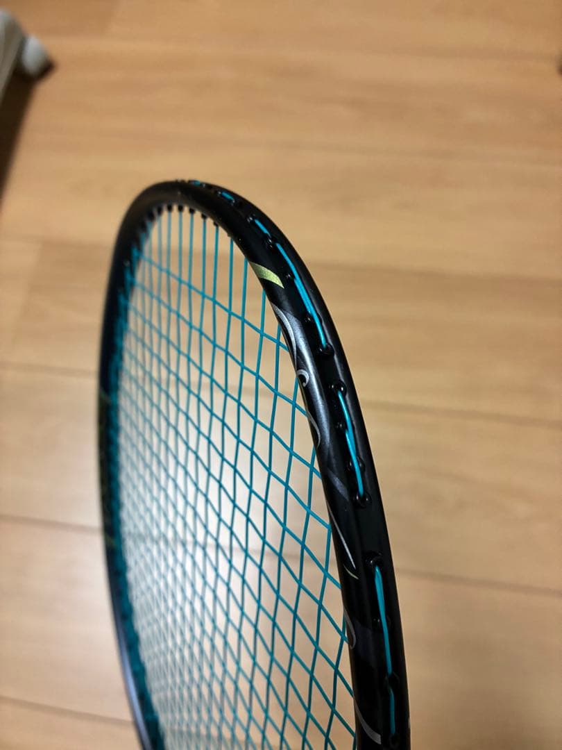 YONEX ASTROX 22RX 2FG5 バドミントンラケット 中古