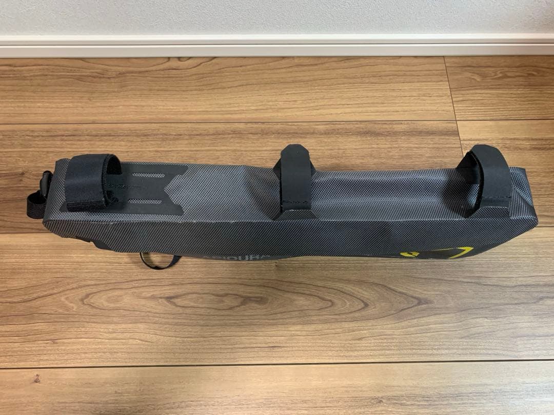APIDURA フレームパック4.5L Expedition