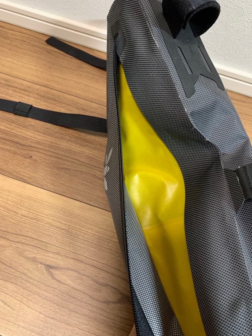 APIDURA フレームパック4.5L Expedition