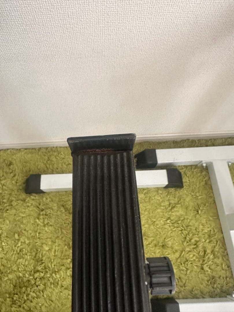 早い者勝ち セーフティラック セーフティースタンド ベンチプレス