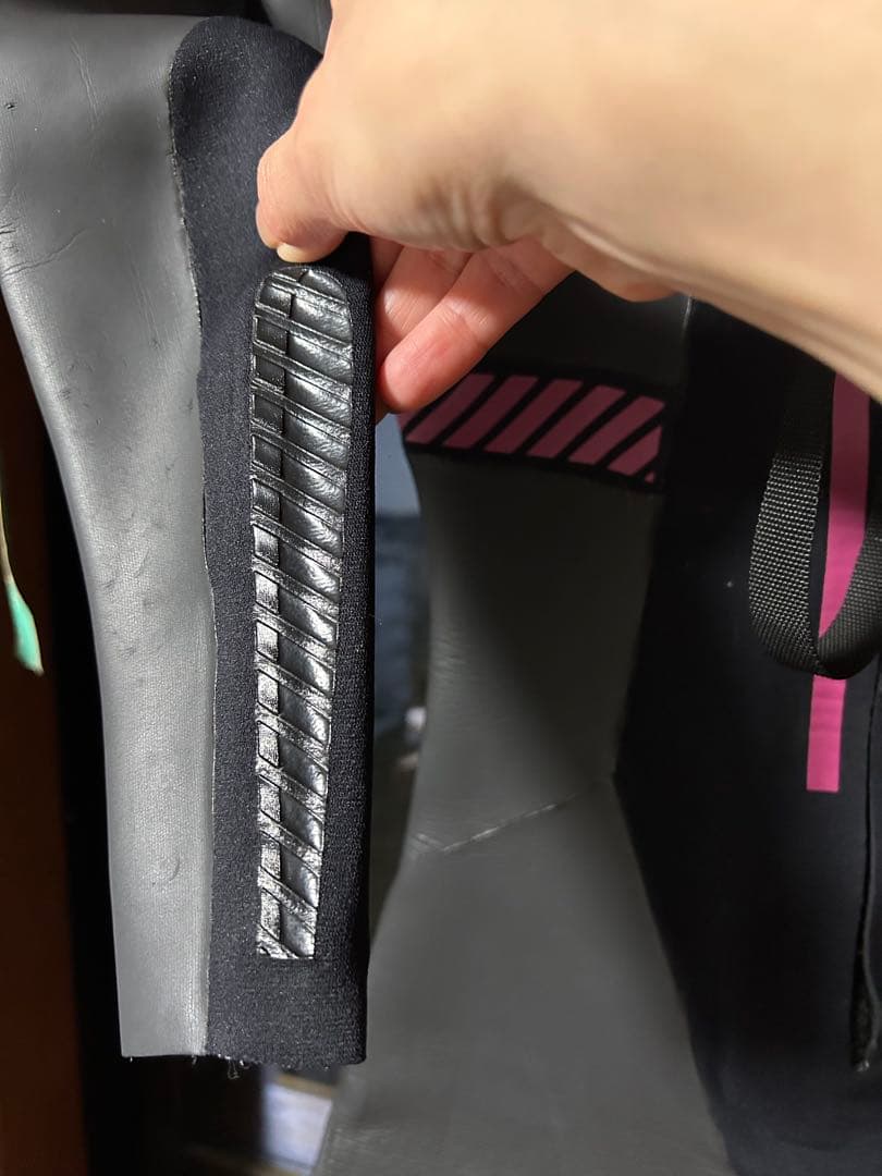 2XU A1 アクティブ　トライアスロンウェットスーツ レディースＬサイズ