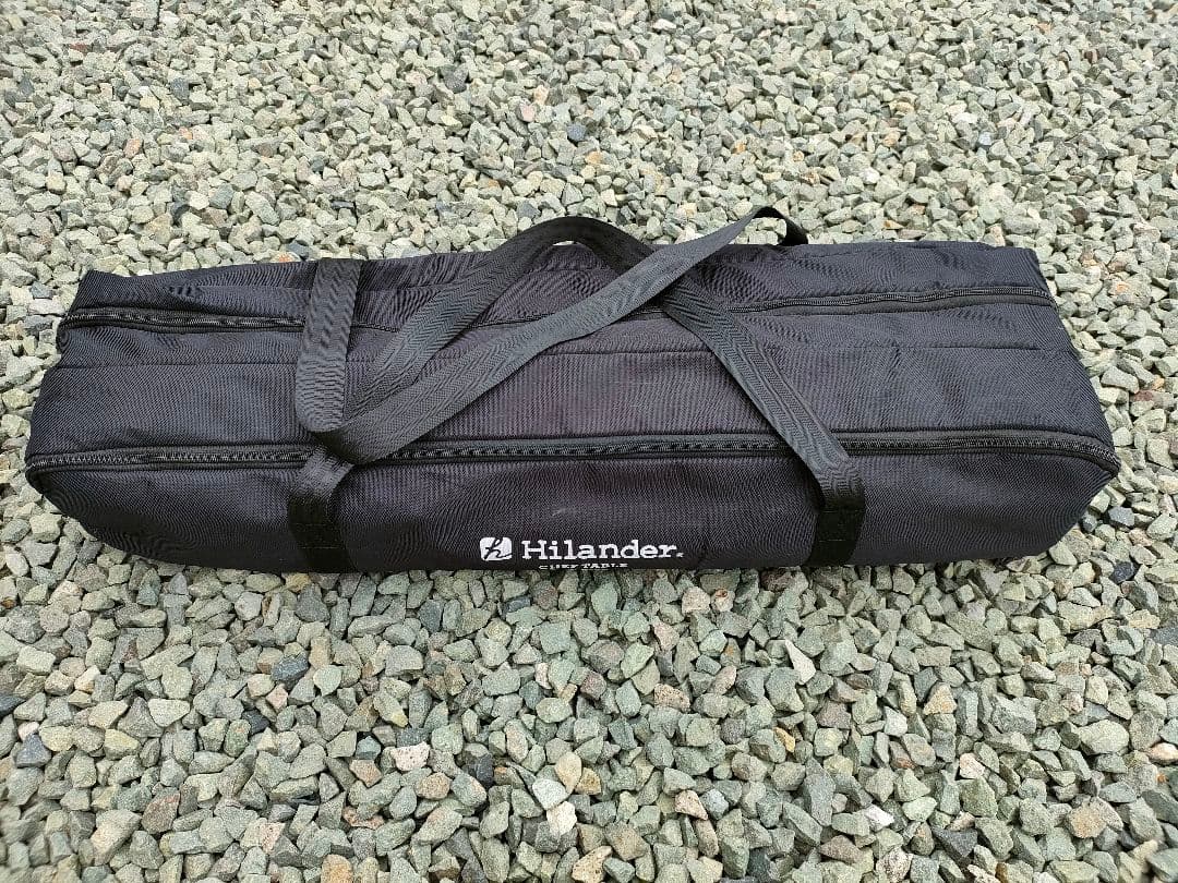 Hilander　シェフテーブル