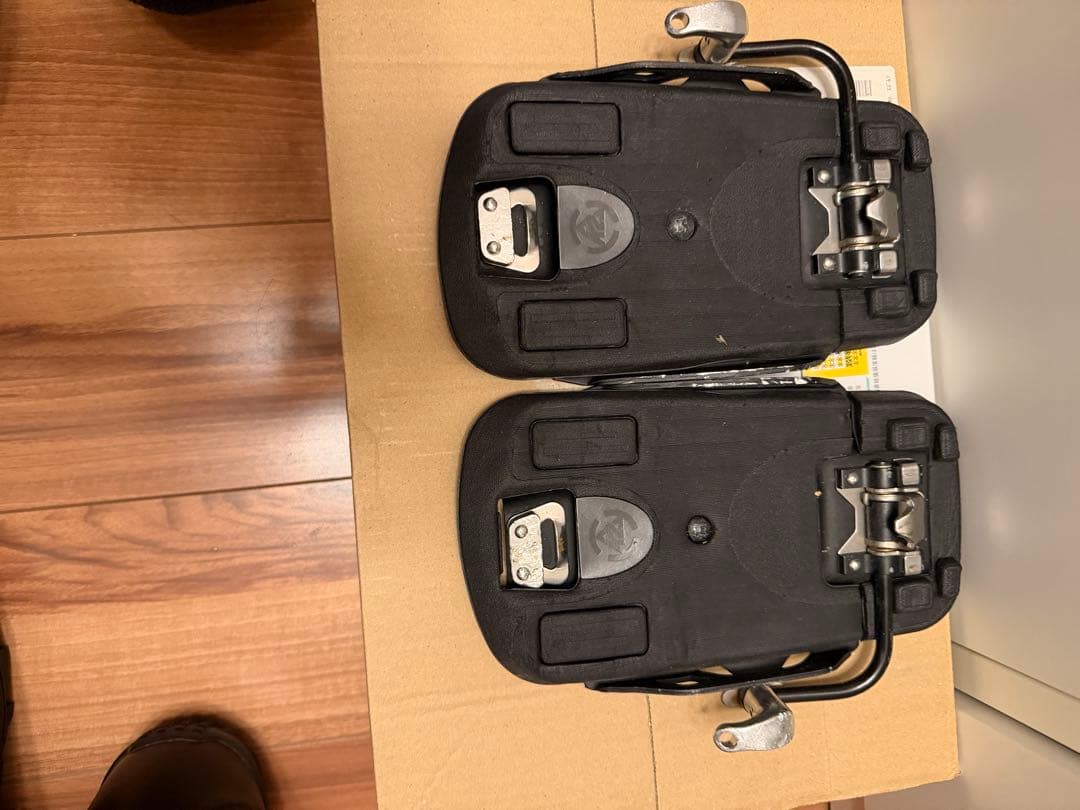 K2 Stark ステップインセット　27cm