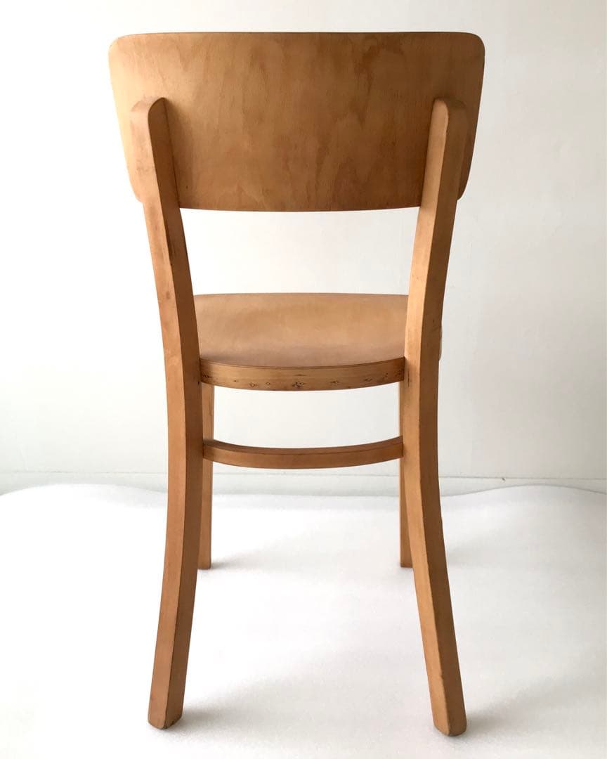 【希少】1950s THONET トーネット社 チェア TON