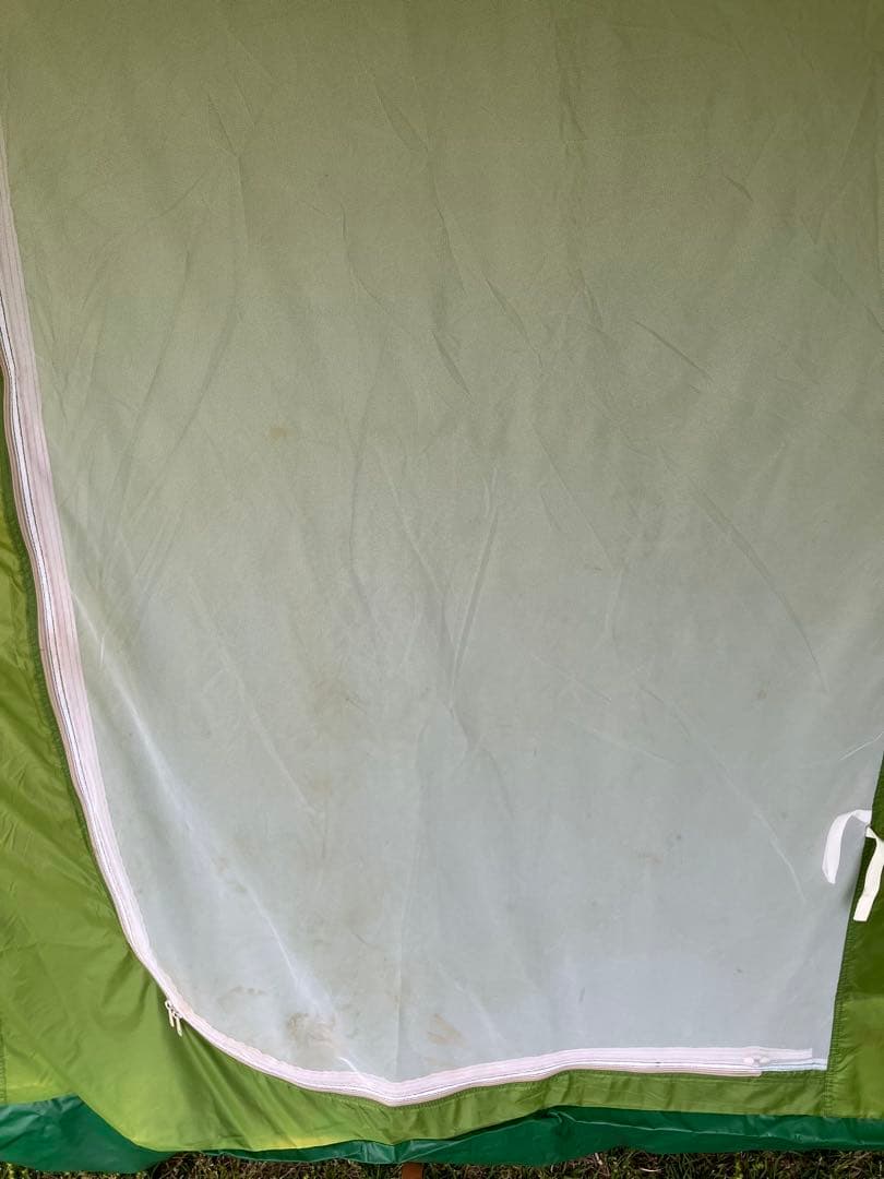 【小川テント】　オーナーズロッジ　ミネルバⅡ ＊希少品＊ビンテージ＊