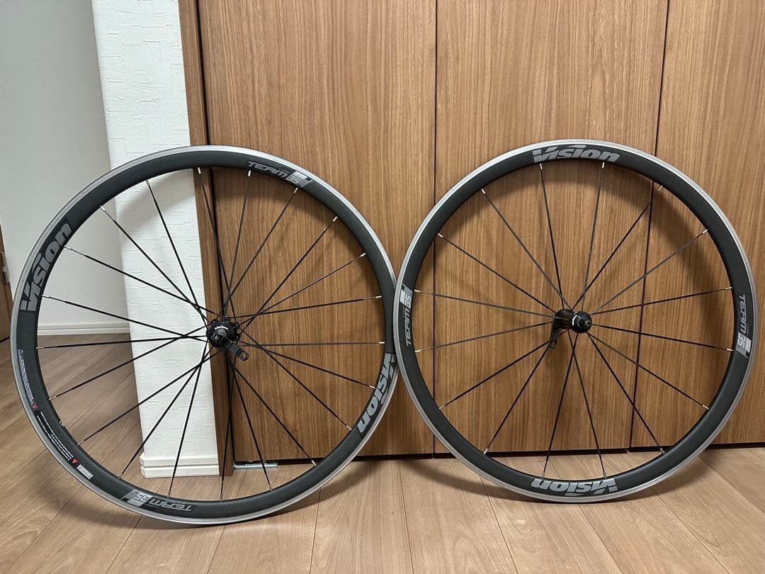 パーツ Vision team35