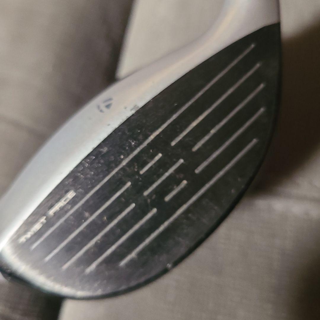 TaylorMade M6 D-TYPE 3W フェアウェイウッド 初心者に最適