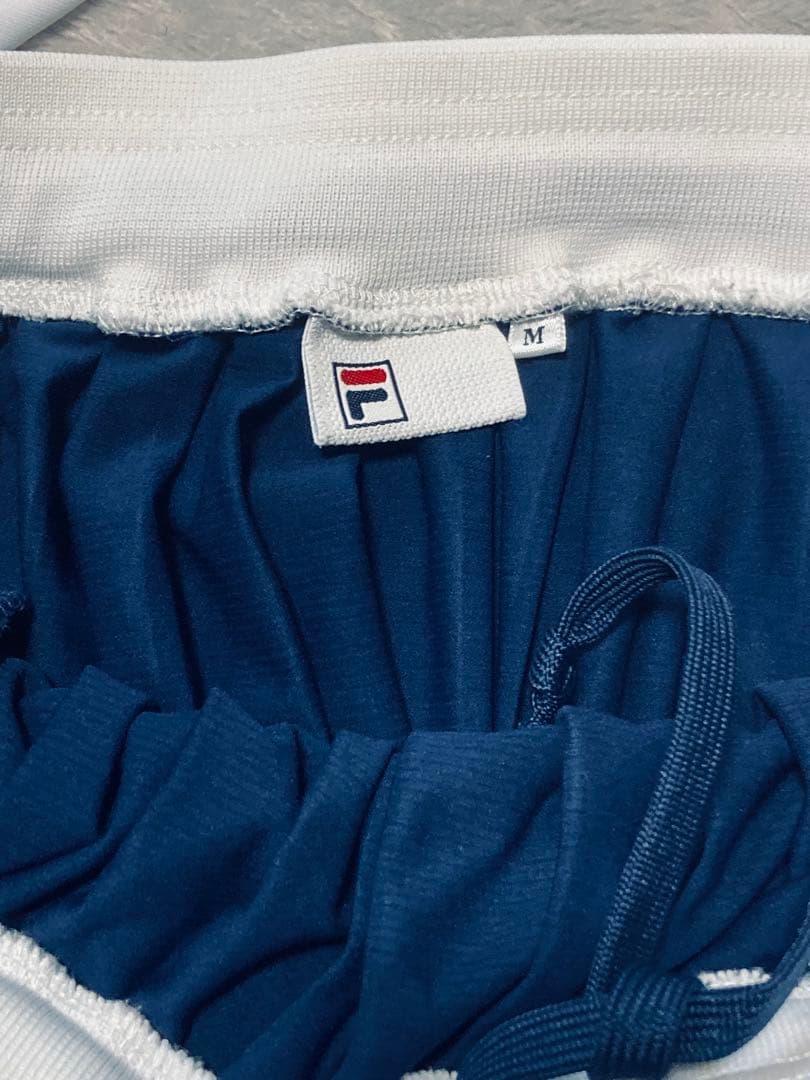 FILA テニスウェア 3点セット