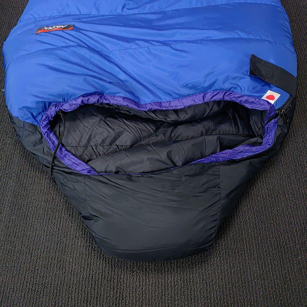 NANGA 日本製　DX750　saizu M