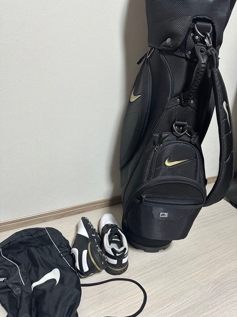 ゴルフ　セット　フルセット　golf