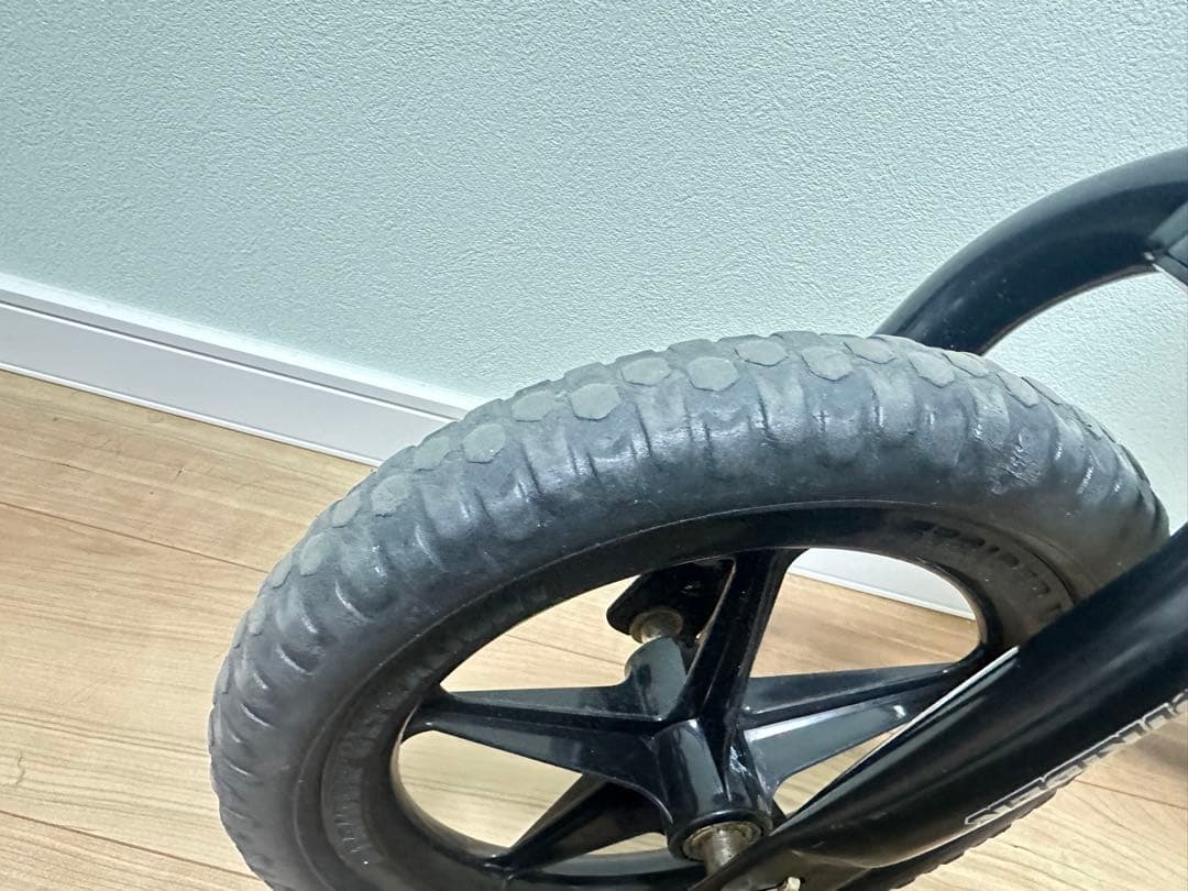 STRIDER SPORT バランスバイク 12インチ