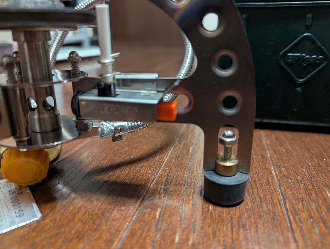 ★☆EPI SPLIT STOVE【S-1026】ストーブ☆★