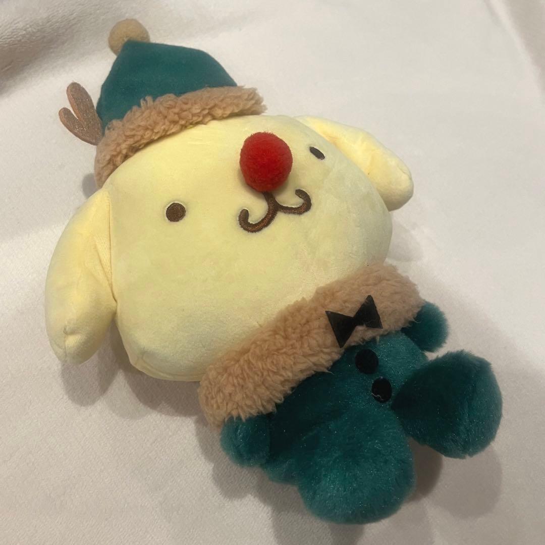 激レア　ワクワクメリクリドール ポムポムプリン　2019年製