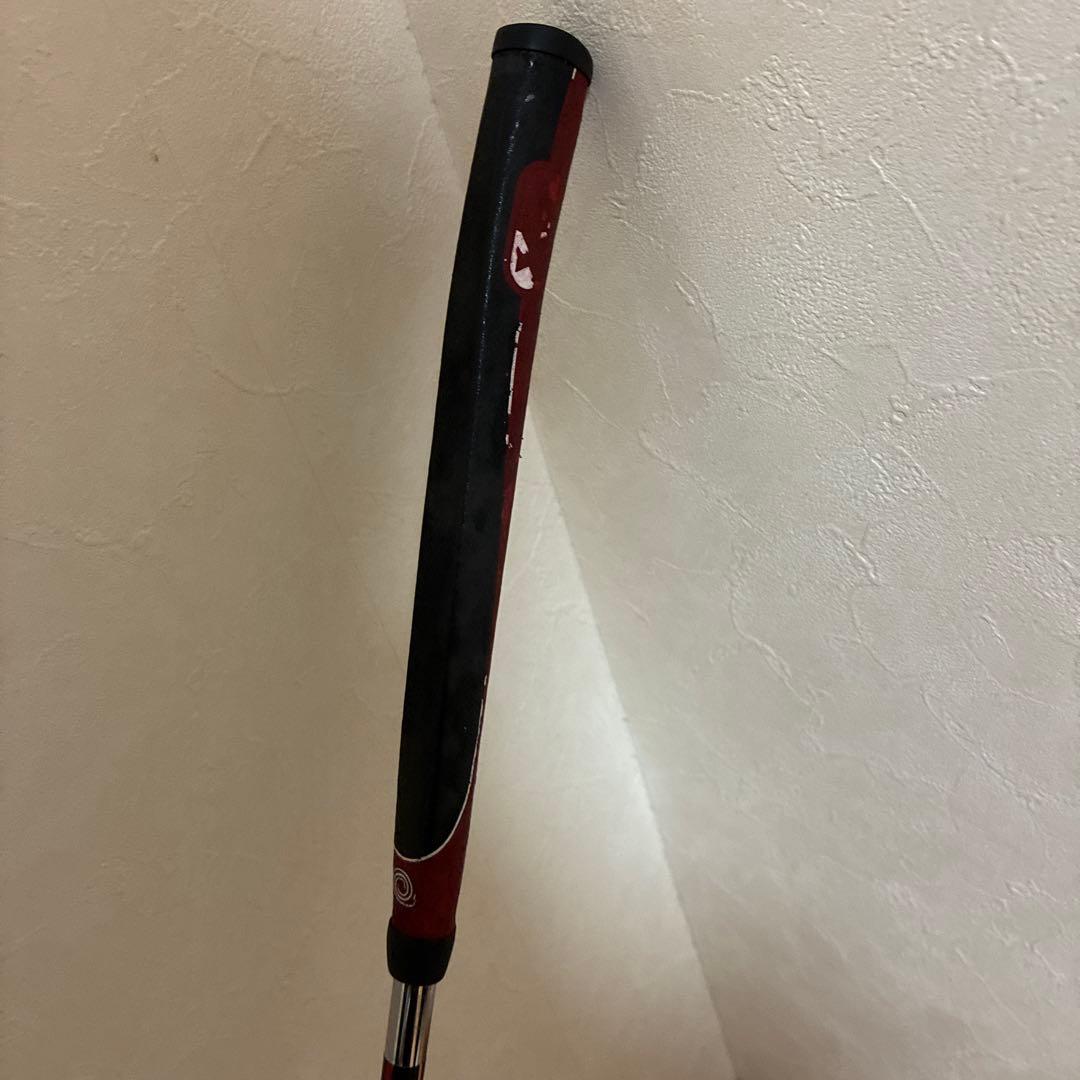 ODYSSEY 2-ball パター