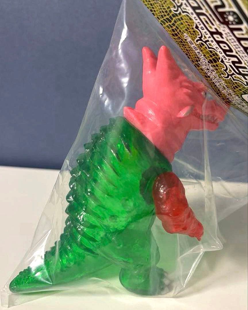 サンガッツ本舗　パゴス ウルトラマン ウルトラQ