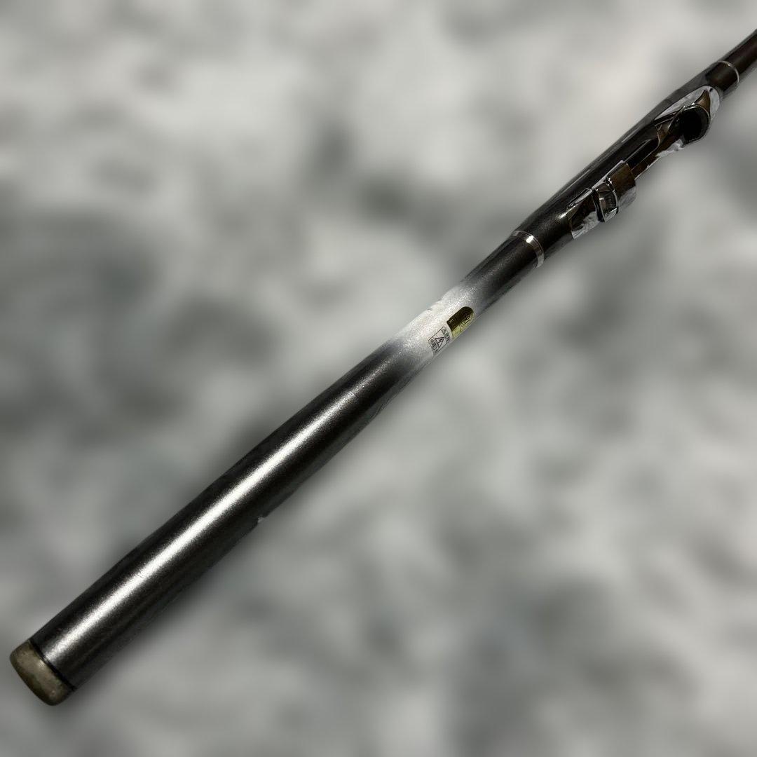 ロッド Dyna Balance SHIMANO BB-X DESPINA