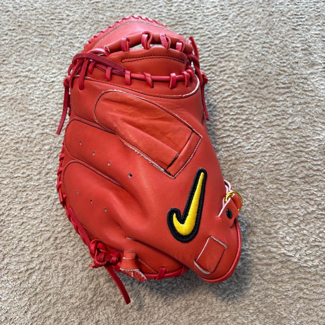 NIKEグローブ SIGNATURE MODEL