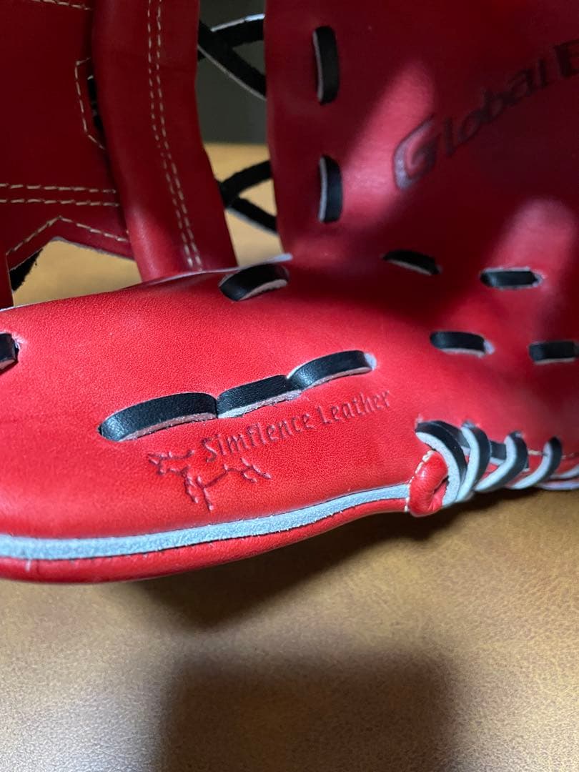 MIZUNO Global Elite 硬式 内野手型　 1AJGH24603