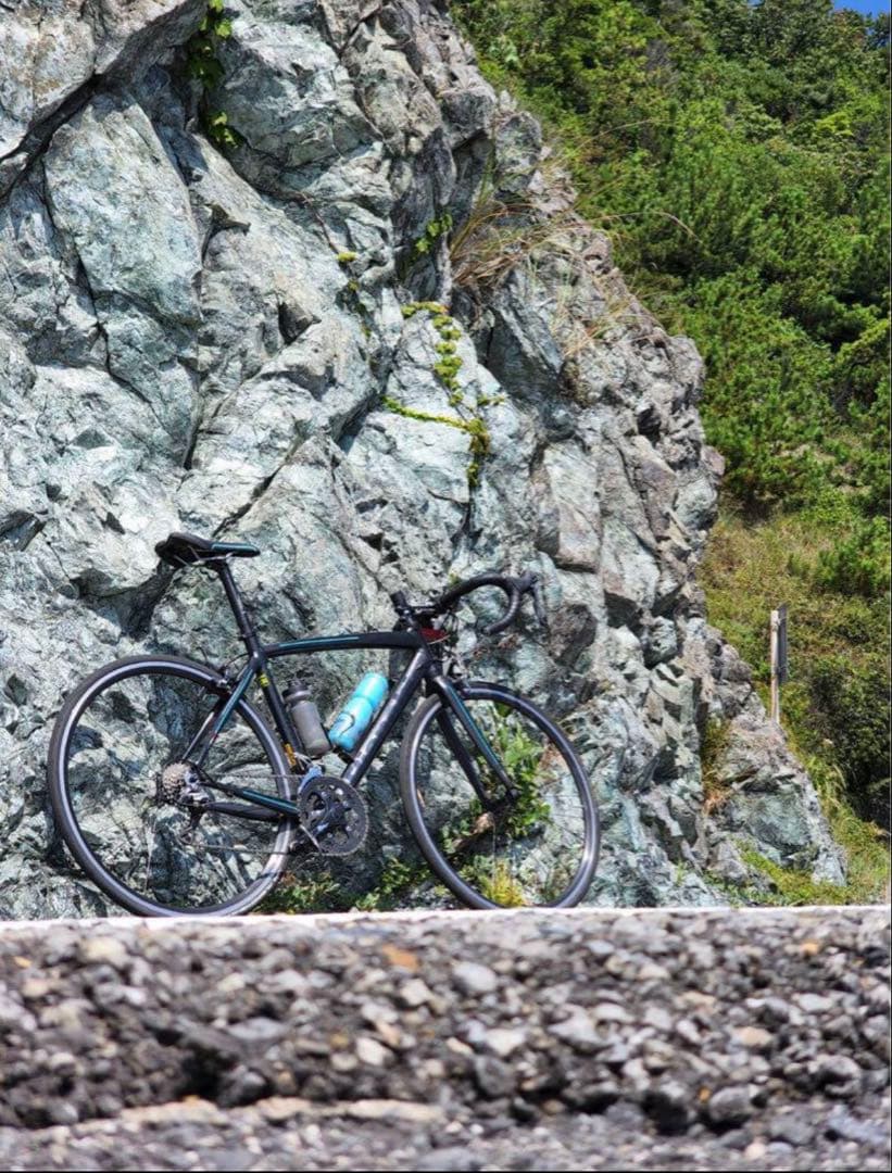 Bianchi ビアンキ　ベルガモ　完成車