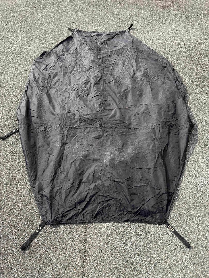 【名作】　THE NORTH FACE　テント　EXPEDITION-25