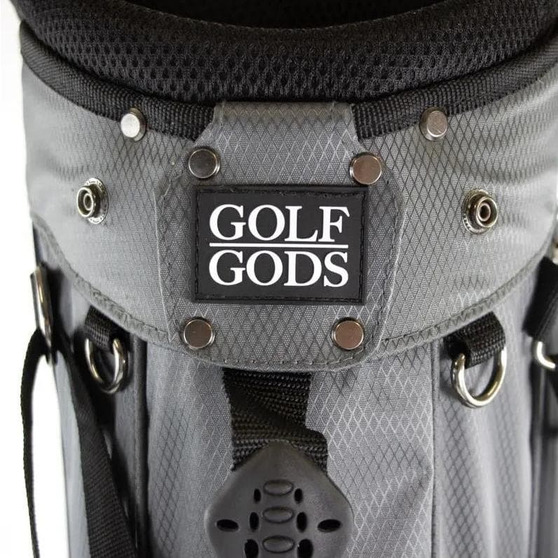 ●●GolfGodsゴルフゴッズ●●キャディバッグ スタンドバッグ 軽量