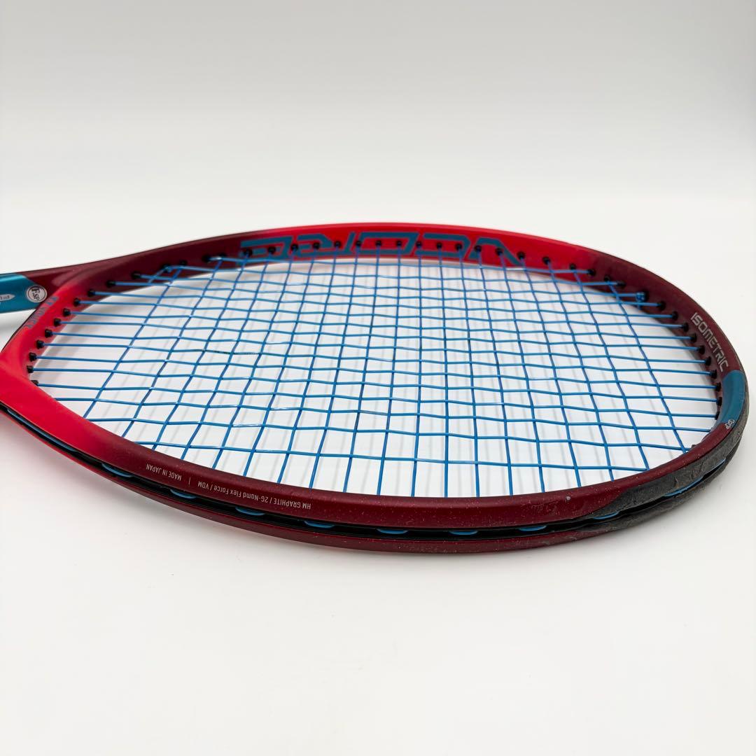 YONEX ヨネックス　VCORE98 (G2)