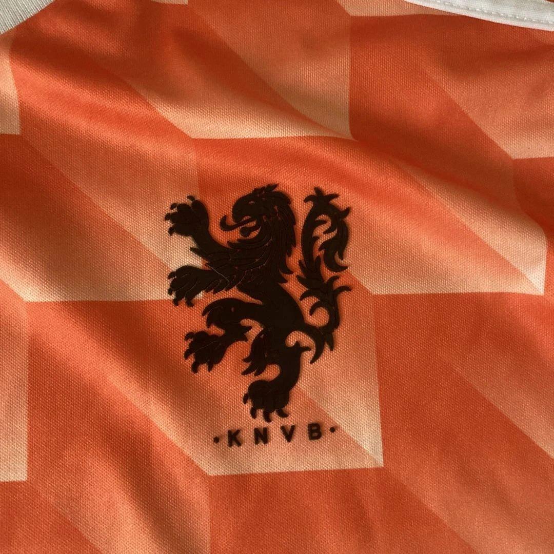 adidas KNVB オランダ代表 ユニフォーム