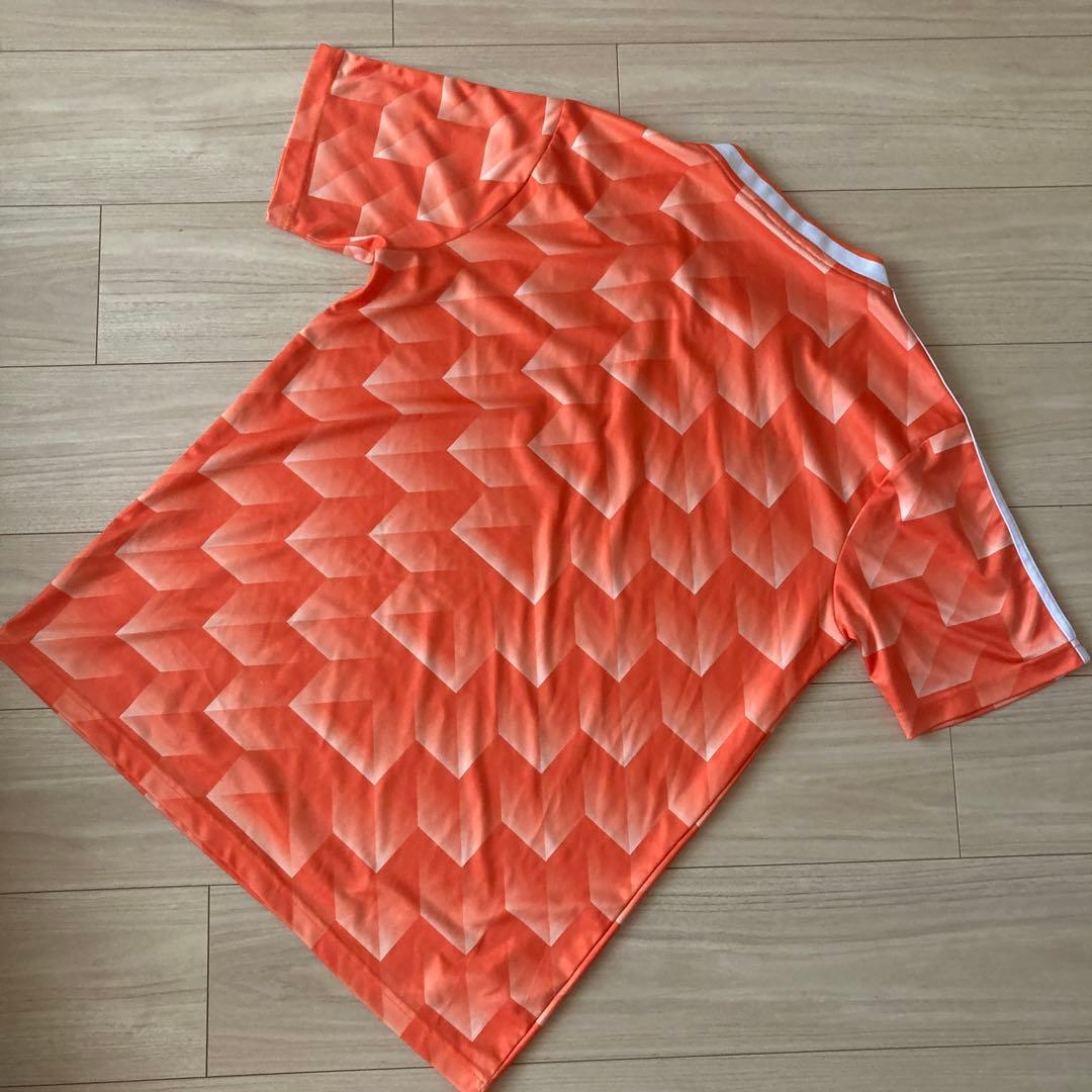 adidas KNVB オランダ代表 ユニフォーム