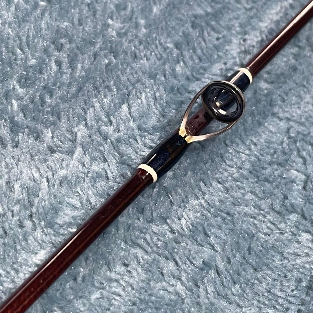 ツララ　ボンバダアグア　タマンドア56 （美品！）