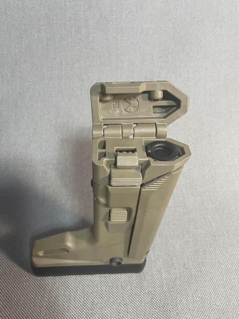 【MAGPUL】PTS　MASADA　フォールディングストック (DE)新品